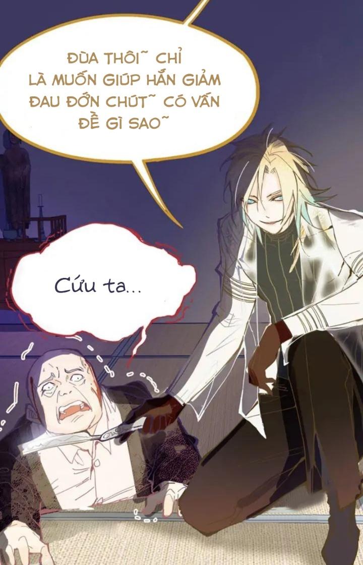 81 Câu Hỏi Chết Chóc Chapter 56 - Trang 2