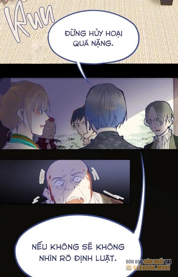 81 Câu Hỏi Chết Chóc Chapter 56 - Trang 2