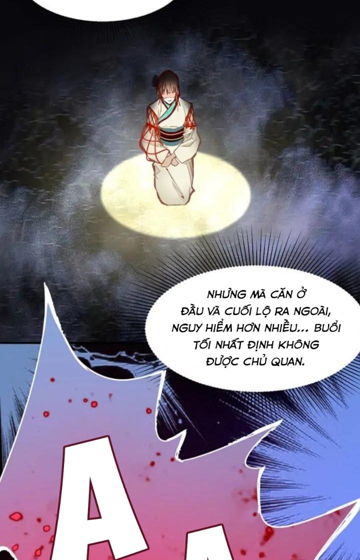 81 Câu Hỏi Chết Chóc Chapter 56 - Trang 2
