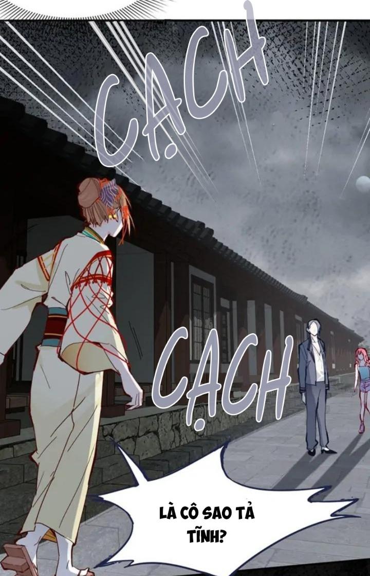 81 Câu Hỏi Chết Chóc Chapter 56 - Trang 2