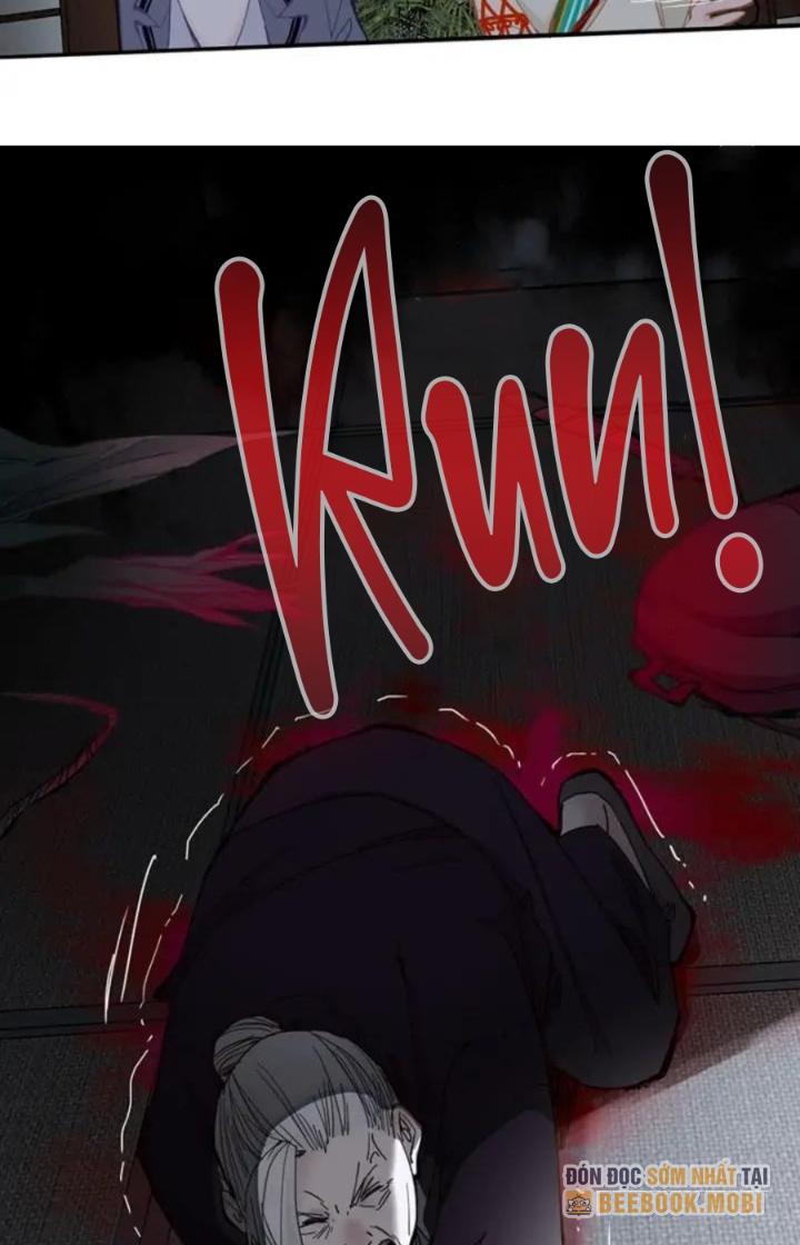 81 Câu Hỏi Chết Chóc Chapter 56 - Trang 2