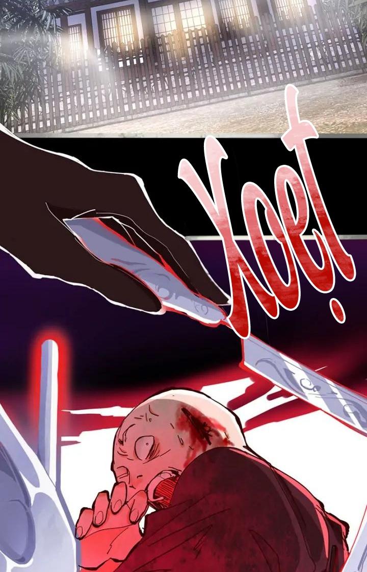 81 Câu Hỏi Chết Chóc Chapter 57 - Trang 2