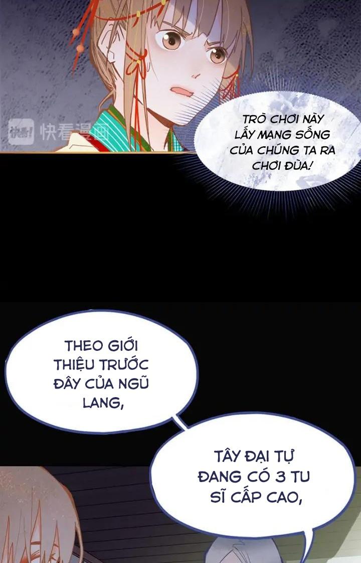 81 Câu Hỏi Chết Chóc Chapter 57 - Trang 2