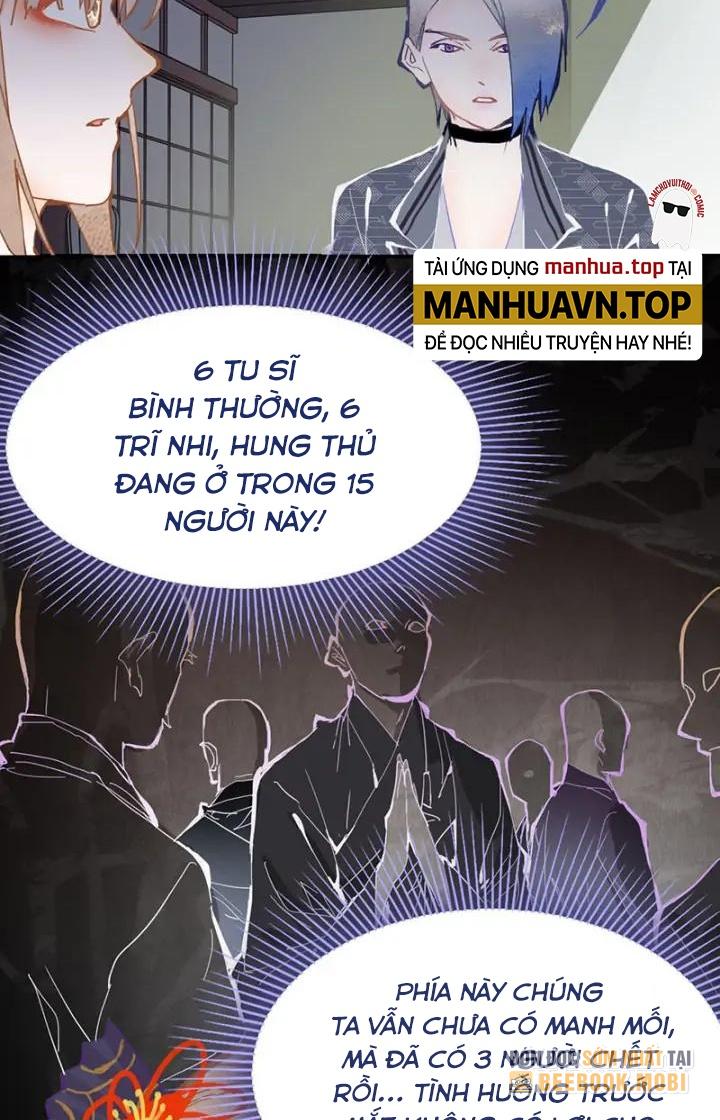 81 Câu Hỏi Chết Chóc Chapter 57 - Trang 2