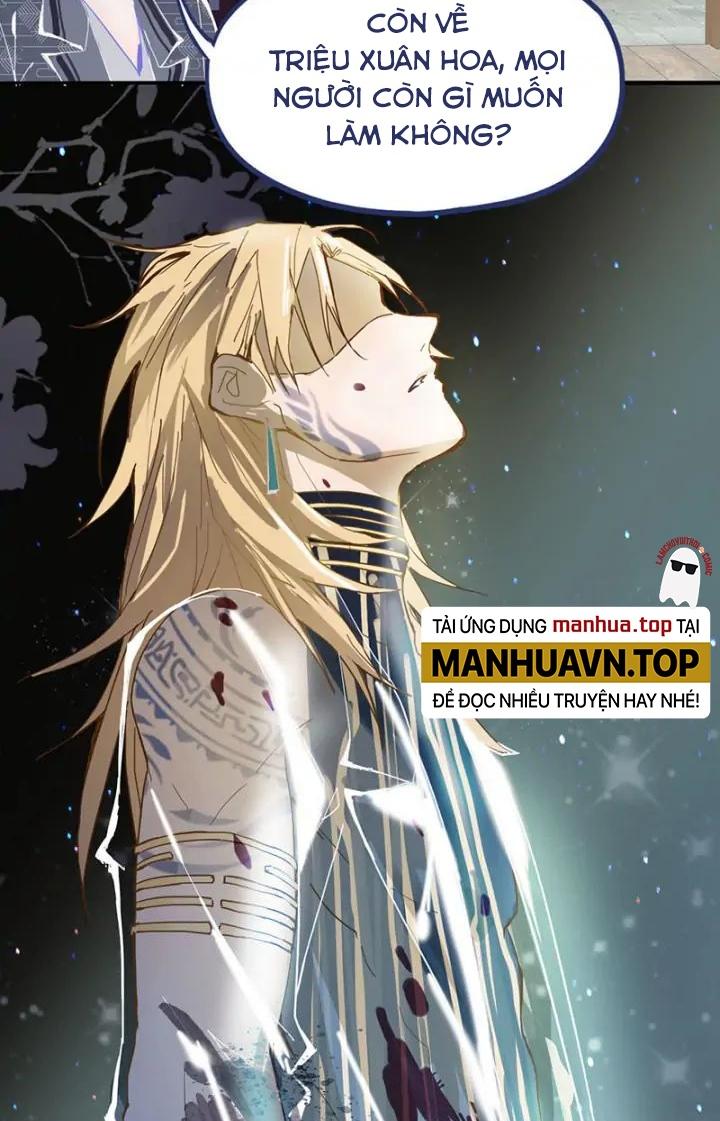 81 Câu Hỏi Chết Chóc Chapter 57 - Trang 2