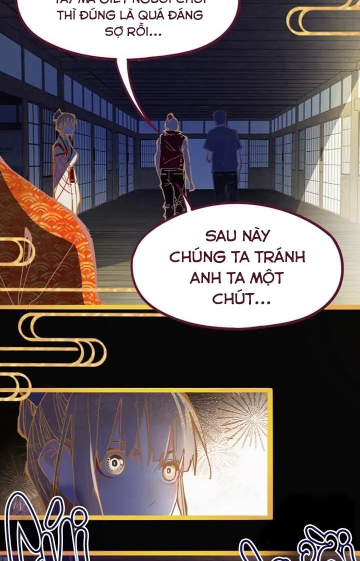 81 Câu Hỏi Chết Chóc Chapter 57 - Trang 2