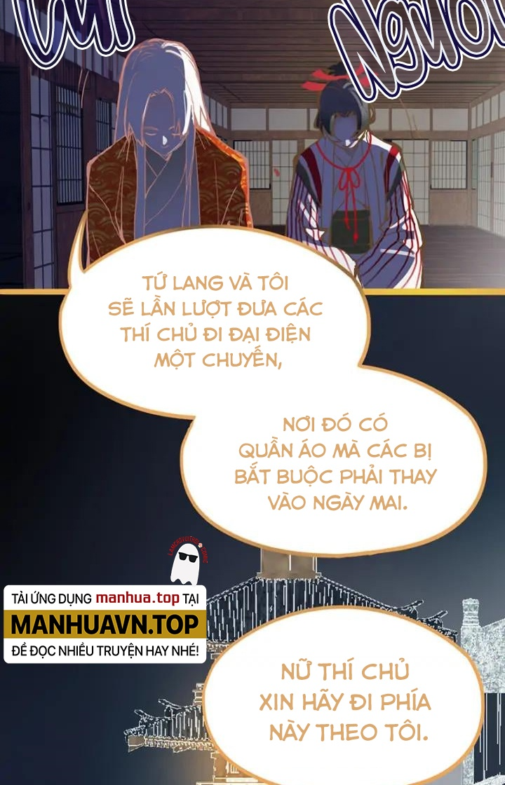 81 Câu Hỏi Chết Chóc Chapter 57 - Trang 2