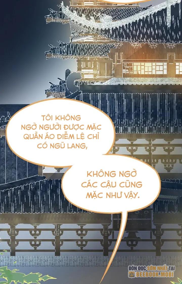 81 Câu Hỏi Chết Chóc Chapter 57 - Trang 2