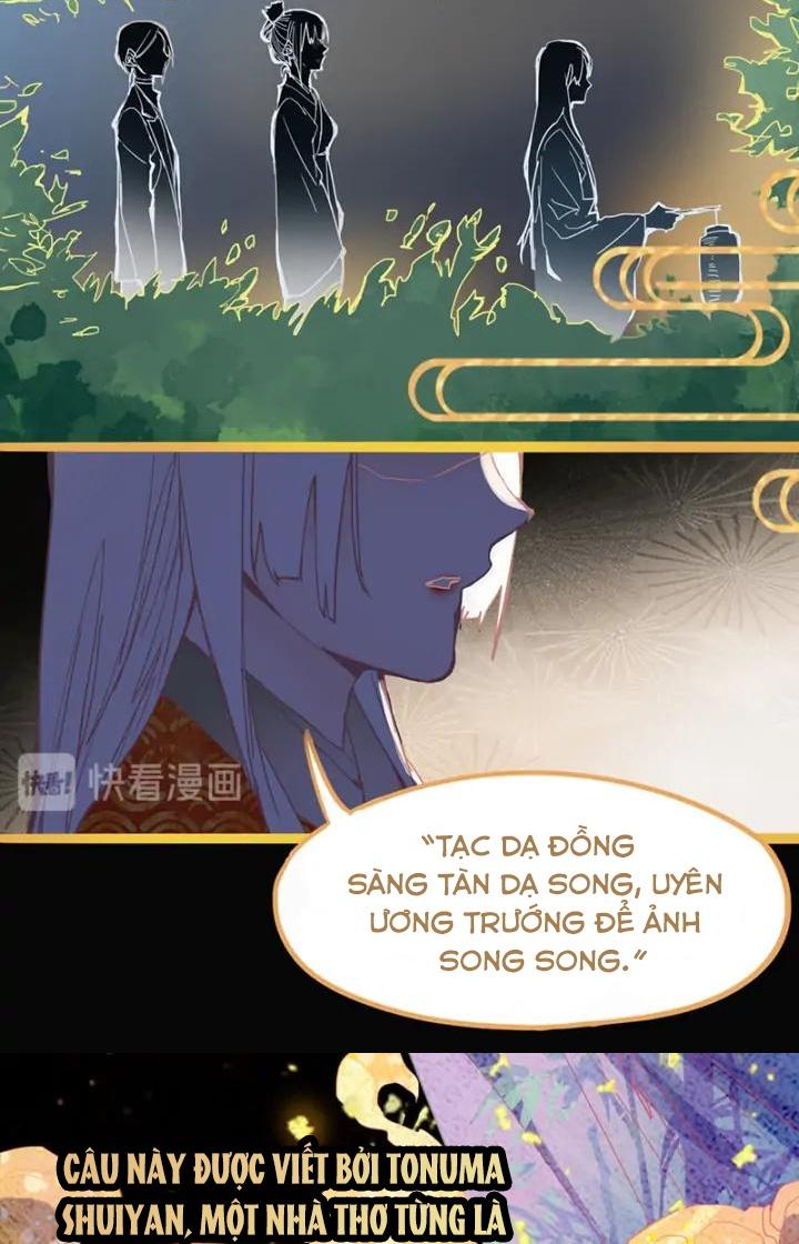 81 Câu Hỏi Chết Chóc Chapter 57 - Trang 2