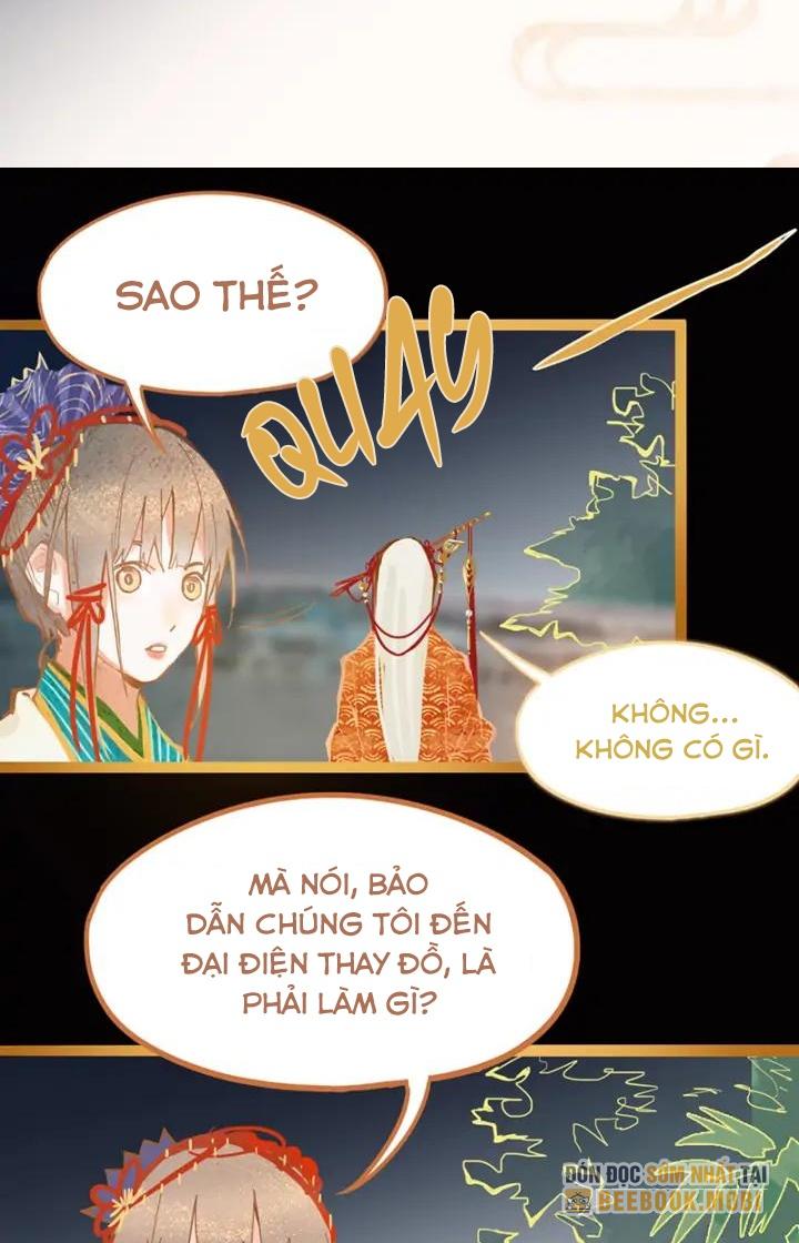 81 Câu Hỏi Chết Chóc Chapter 57 - Trang 2