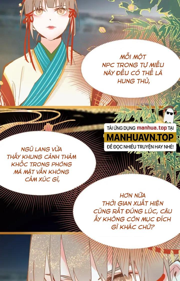 81 Câu Hỏi Chết Chóc Chapter 57 - Trang 2
