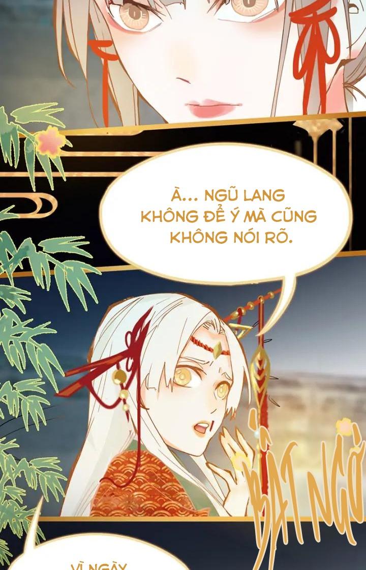 81 Câu Hỏi Chết Chóc Chapter 57 - Trang 2