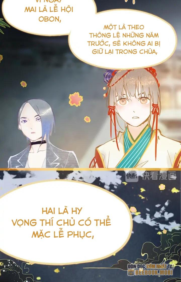 81 Câu Hỏi Chết Chóc Chapter 57 - Trang 2