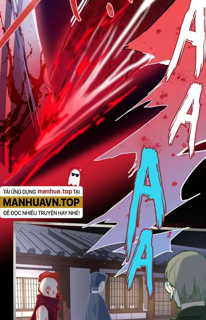 81 Câu Hỏi Chết Chóc Chapter 57 - Trang 2