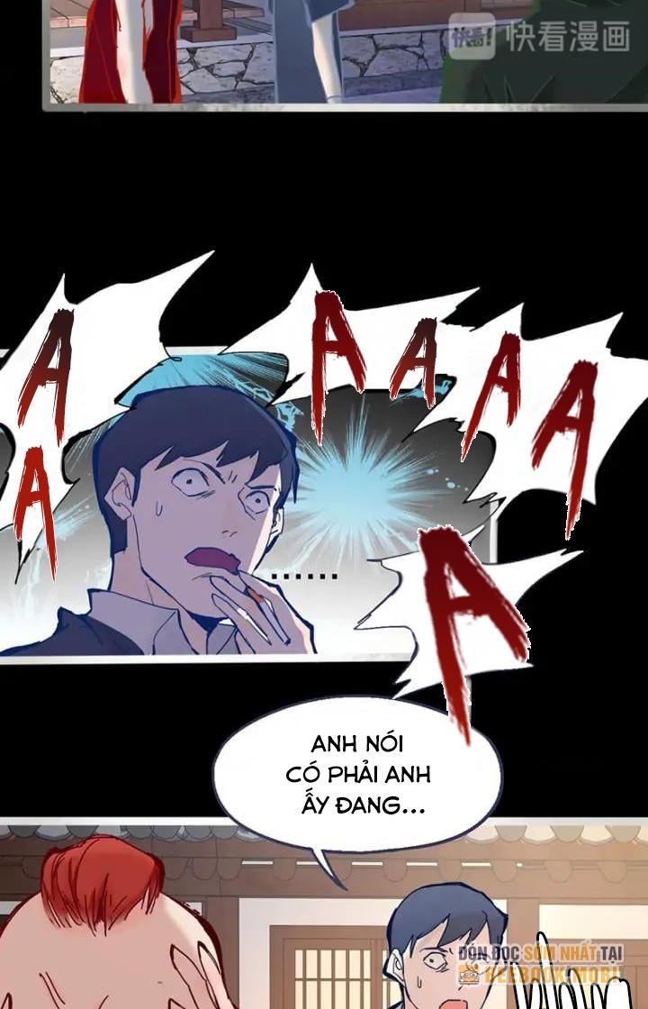 81 Câu Hỏi Chết Chóc Chapter 57 - Trang 2