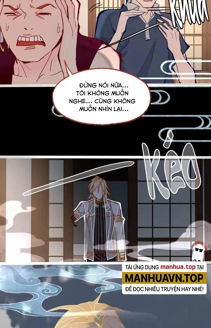 81 Câu Hỏi Chết Chóc Chapter 57 - Trang 2