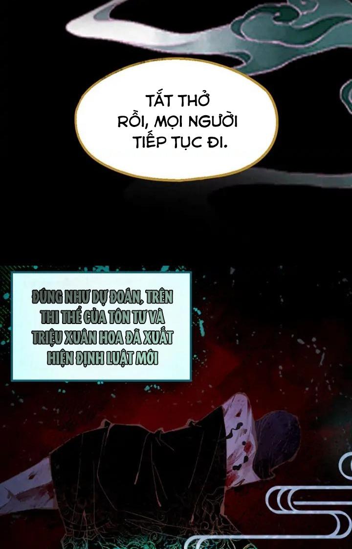 81 Câu Hỏi Chết Chóc Chapter 57 - Trang 2