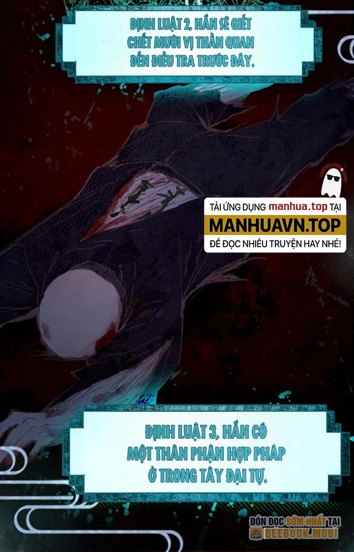 81 Câu Hỏi Chết Chóc Chapter 57 - Trang 2