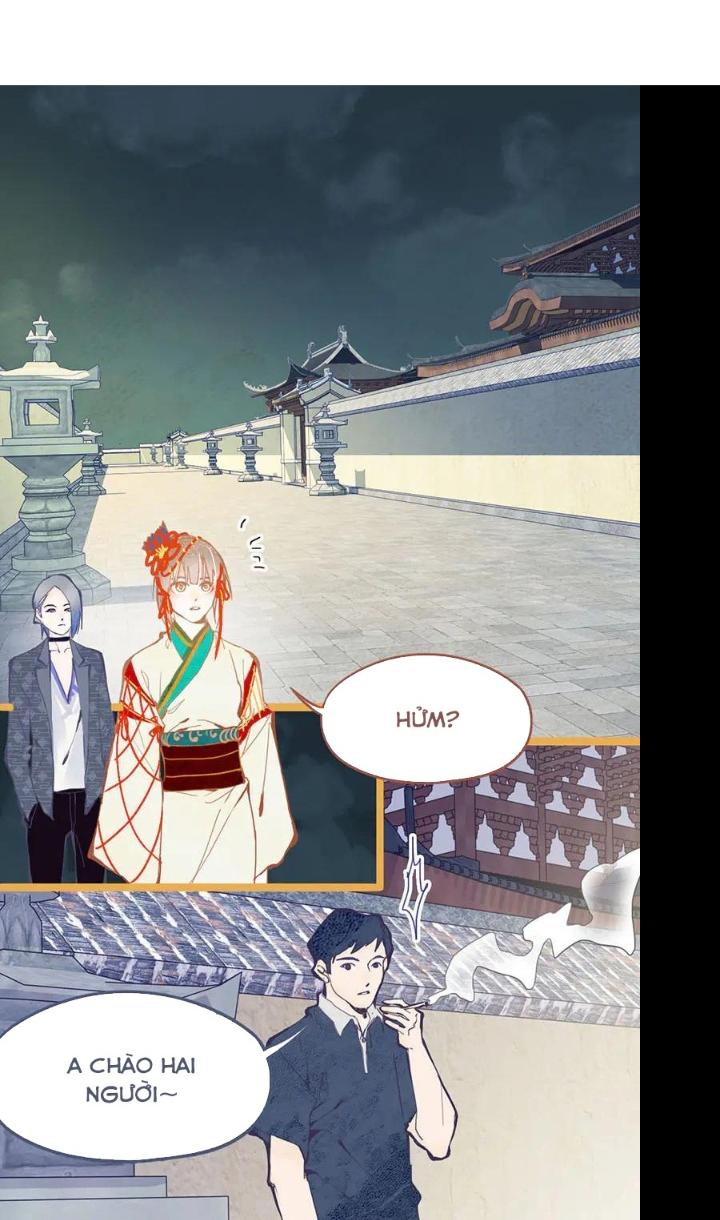 81 Câu Hỏi Chết Chóc Chapter 58 - Trang 2