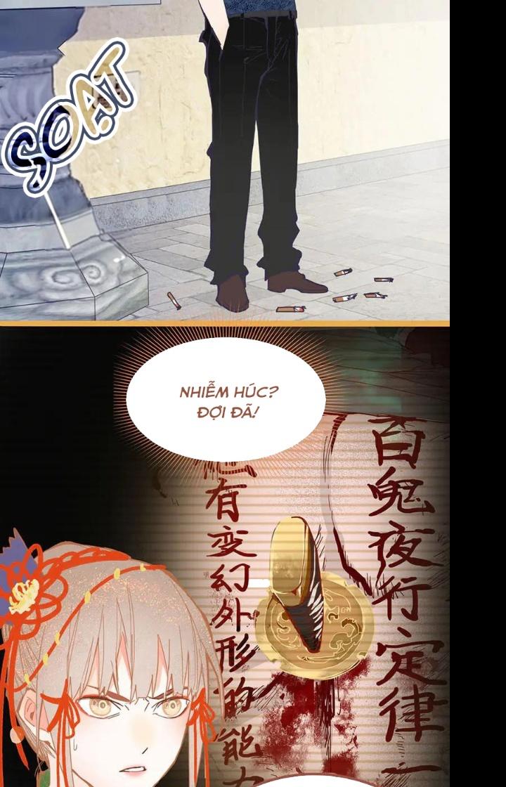 81 Câu Hỏi Chết Chóc Chapter 58 - Trang 2