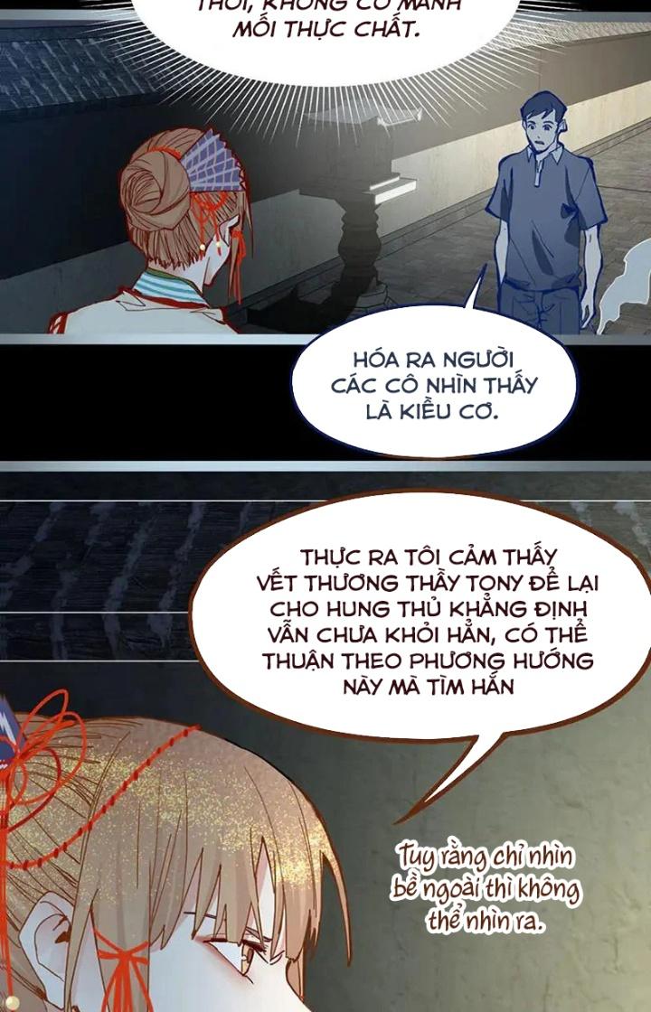 81 Câu Hỏi Chết Chóc Chapter 58 - Trang 2