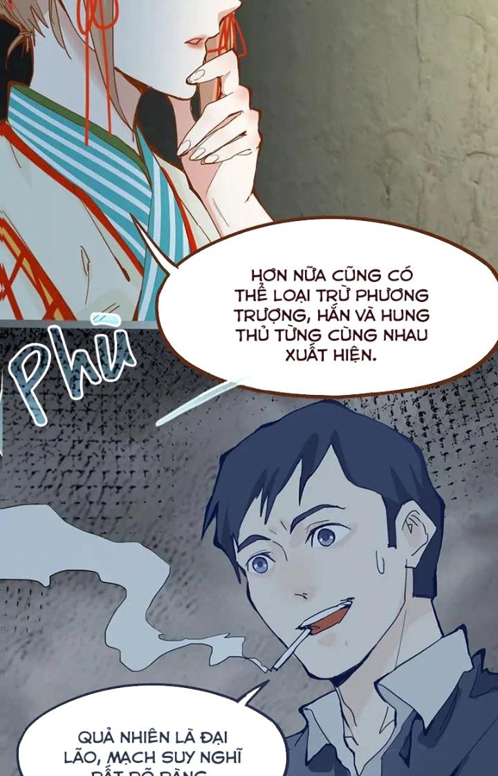 81 Câu Hỏi Chết Chóc Chapter 58 - Trang 2