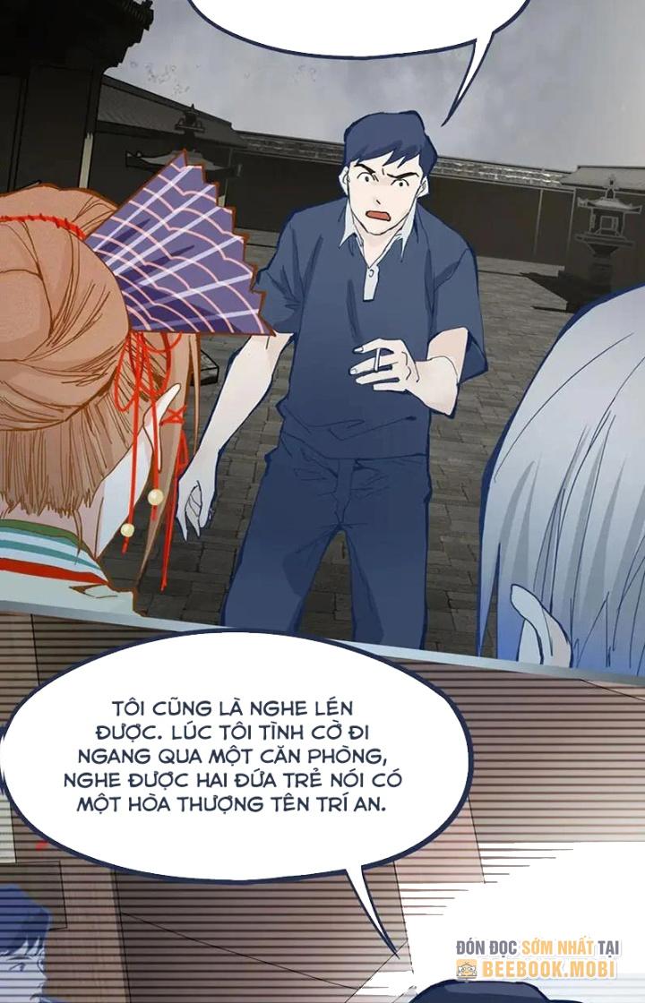 81 Câu Hỏi Chết Chóc Chapter 58 - Trang 2