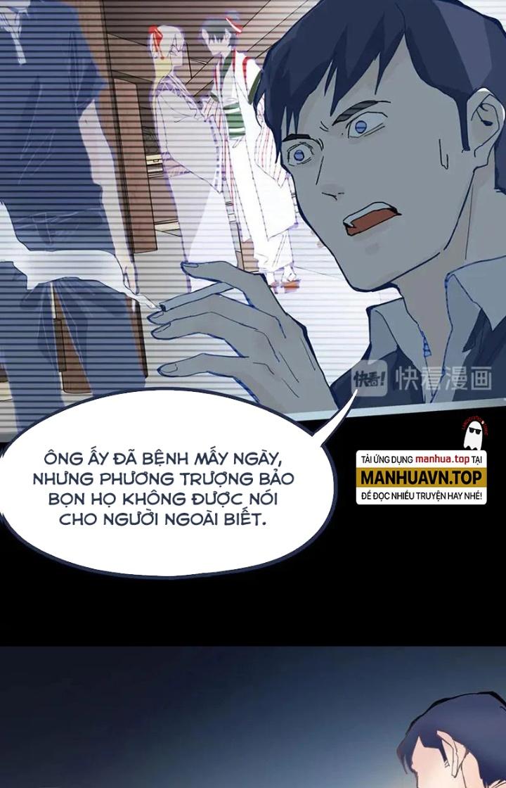 81 Câu Hỏi Chết Chóc Chapter 58 - Trang 2