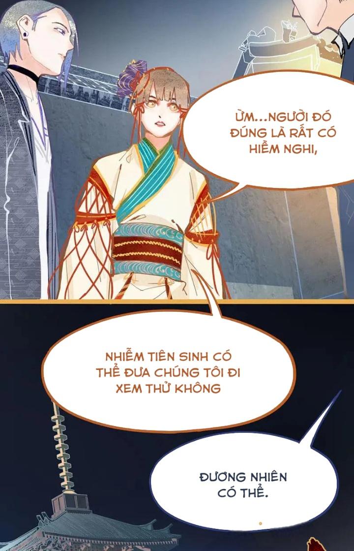 81 Câu Hỏi Chết Chóc Chapter 58 - Trang 2