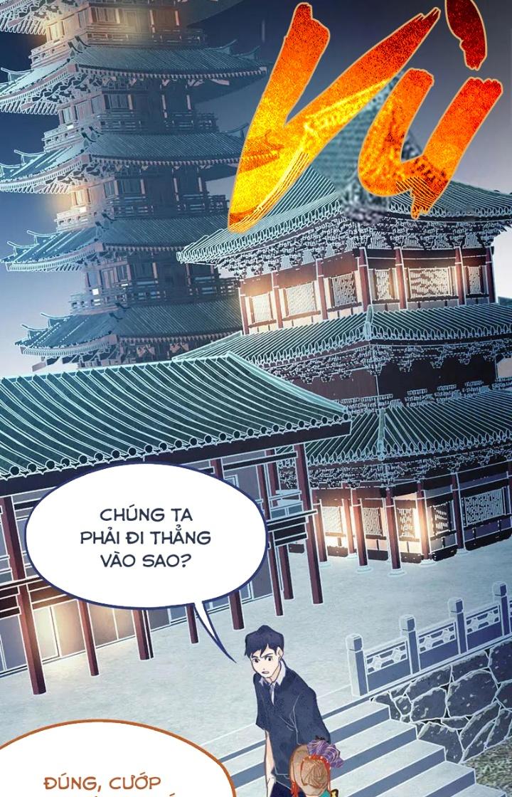 81 Câu Hỏi Chết Chóc Chapter 58 - Trang 2