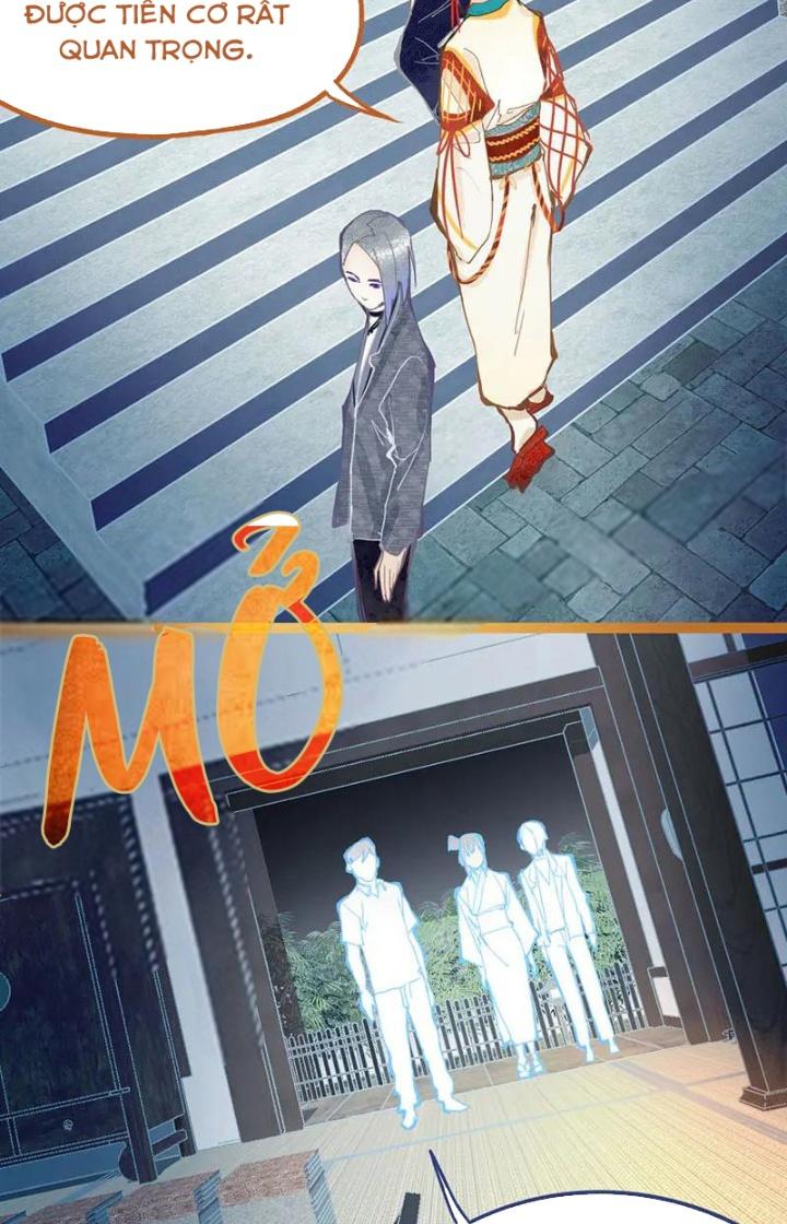 81 Câu Hỏi Chết Chóc Chapter 58 - Trang 2