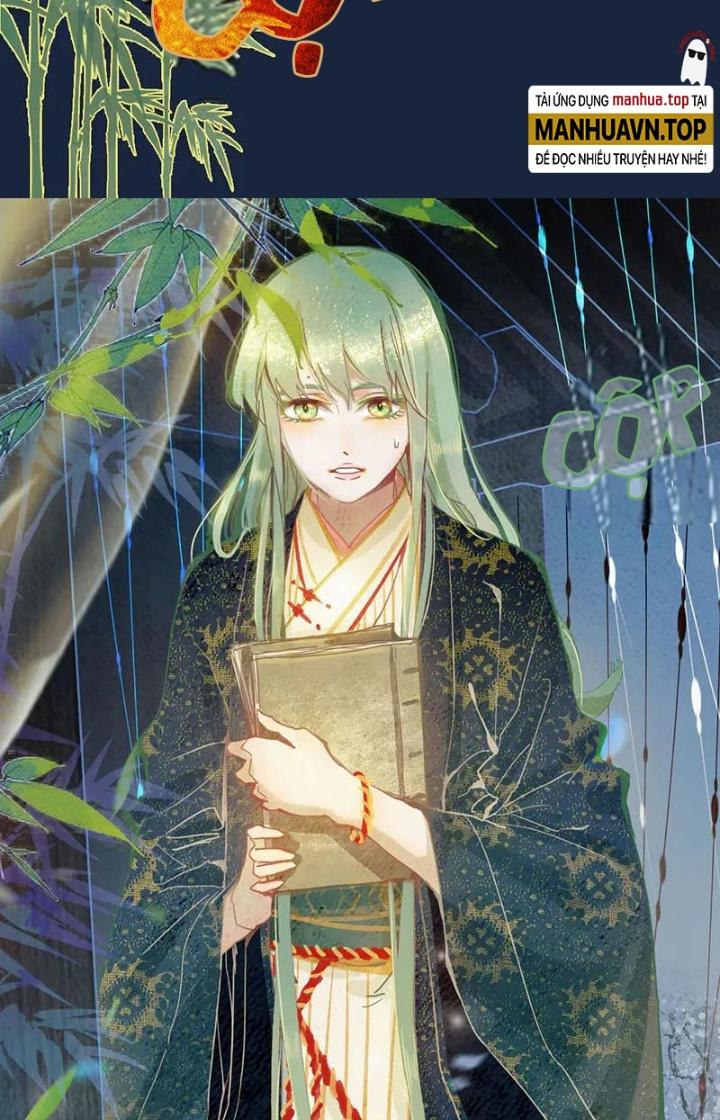 81 Câu Hỏi Chết Chóc Chapter 58 - Trang 2