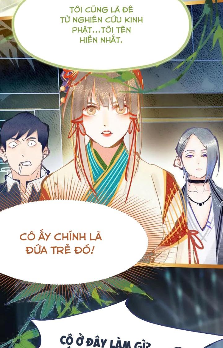 81 Câu Hỏi Chết Chóc Chapter 58 - Trang 2