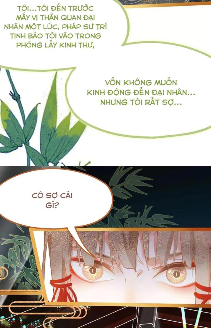 81 Câu Hỏi Chết Chóc Chapter 58 - Trang 2