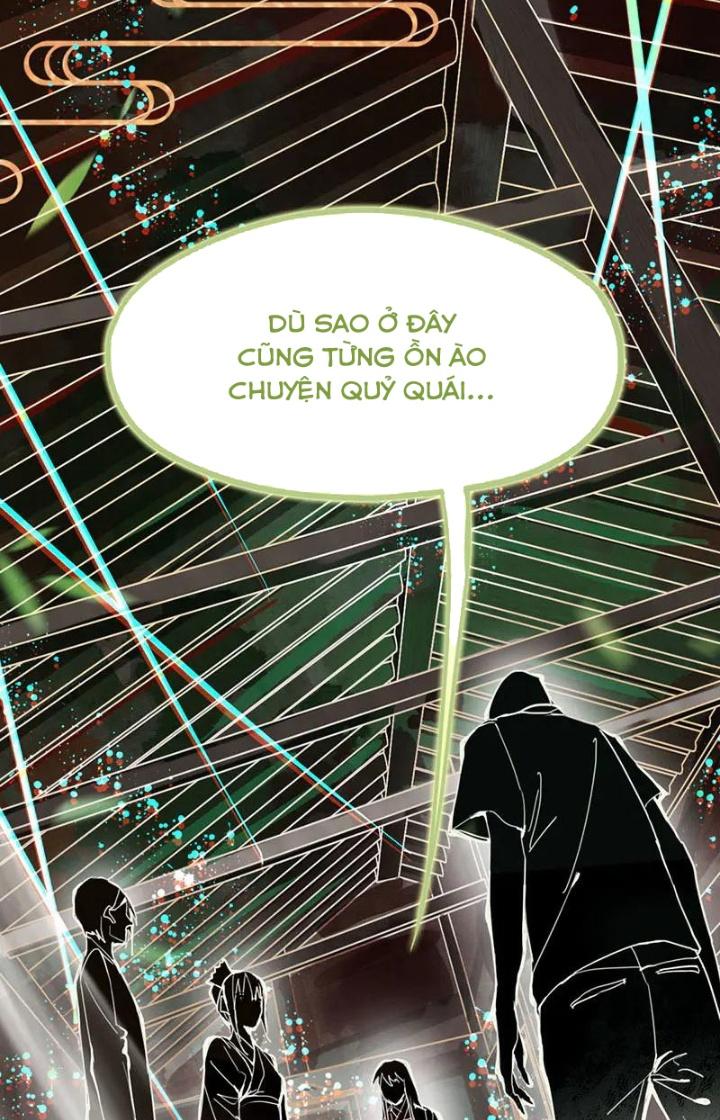 81 Câu Hỏi Chết Chóc Chapter 58 - Trang 2