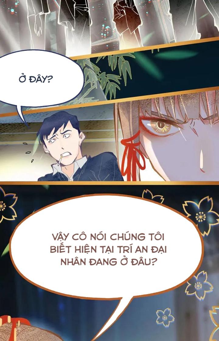 81 Câu Hỏi Chết Chóc Chapter 58 - Trang 2