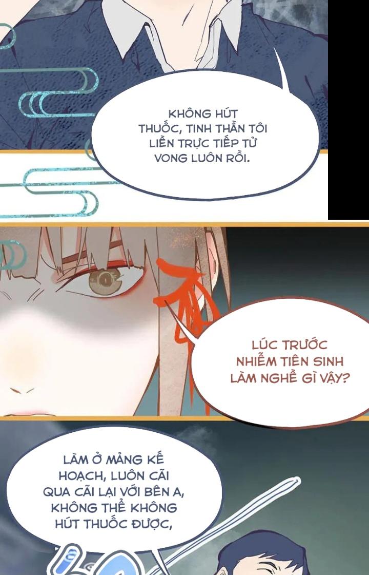 81 Câu Hỏi Chết Chóc Chapter 58 - Trang 2