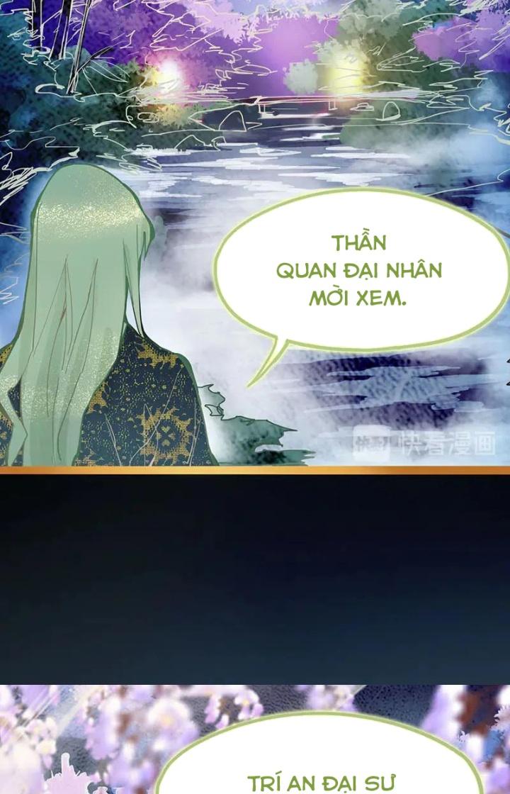 81 Câu Hỏi Chết Chóc Chapter 58 - Trang 2