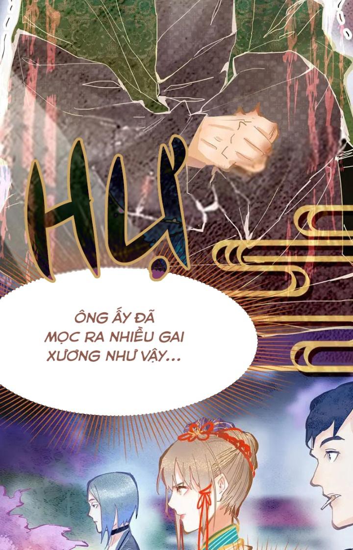81 Câu Hỏi Chết Chóc Chapter 58 - Trang 2