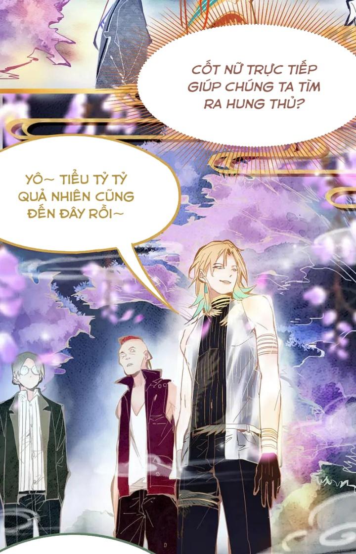 81 Câu Hỏi Chết Chóc Chapter 58 - Trang 2