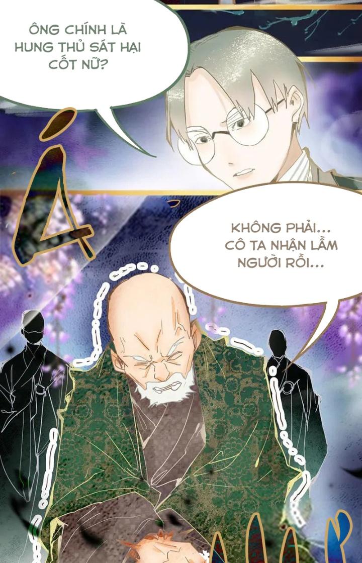 81 Câu Hỏi Chết Chóc Chapter 58 - Trang 2