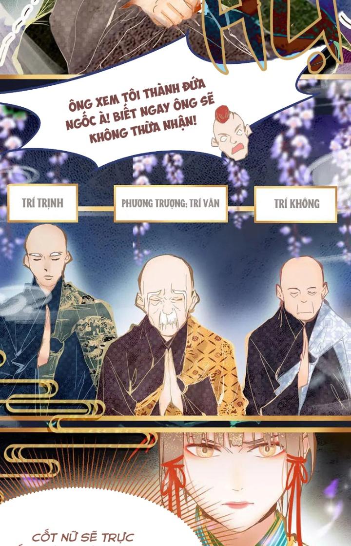 81 Câu Hỏi Chết Chóc Chapter 58 - Trang 2