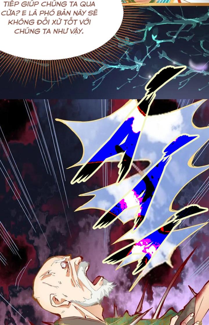 81 Câu Hỏi Chết Chóc Chapter 58 - Trang 2