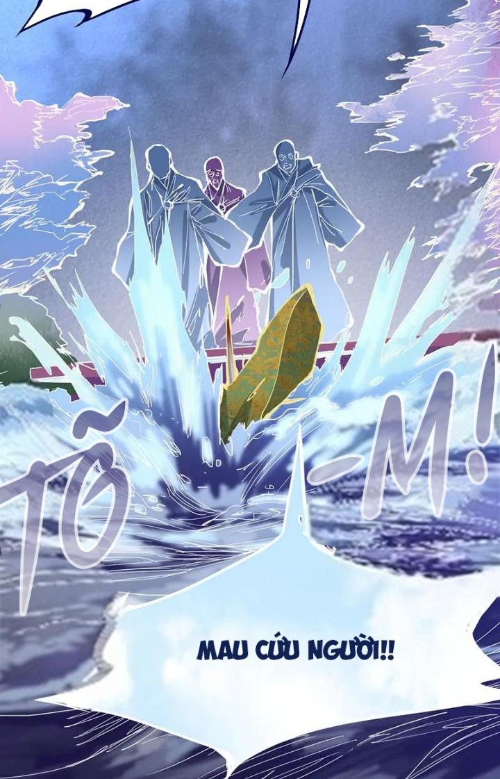 81 Câu Hỏi Chết Chóc Chapter 58 - Trang 2