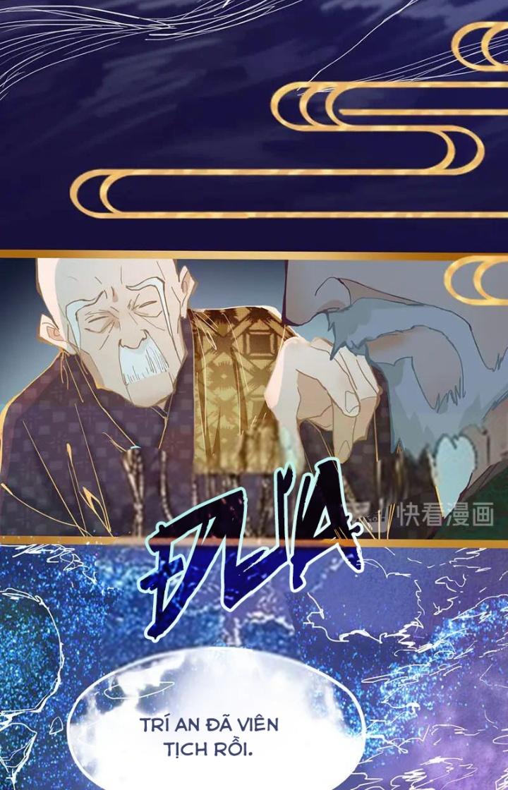 81 Câu Hỏi Chết Chóc Chapter 58 - Trang 2