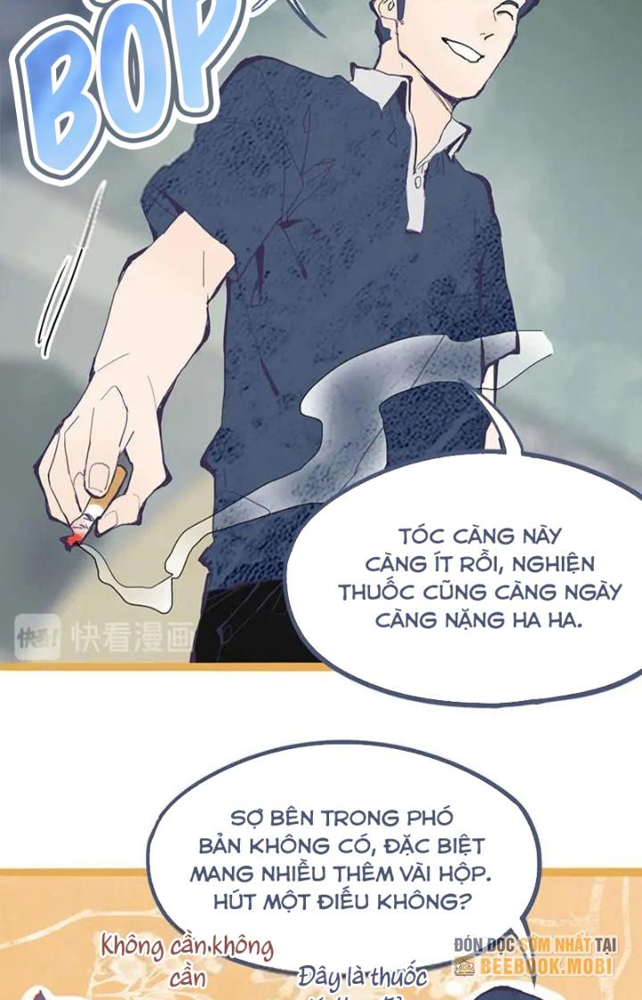 81 Câu Hỏi Chết Chóc Chapter 58 - Trang 2