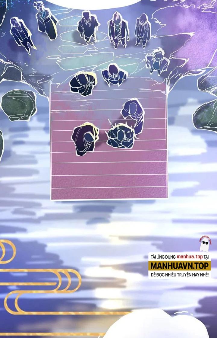 81 Câu Hỏi Chết Chóc Chapter 58 - Trang 2