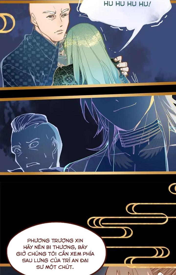 81 Câu Hỏi Chết Chóc Chapter 58 - Trang 2