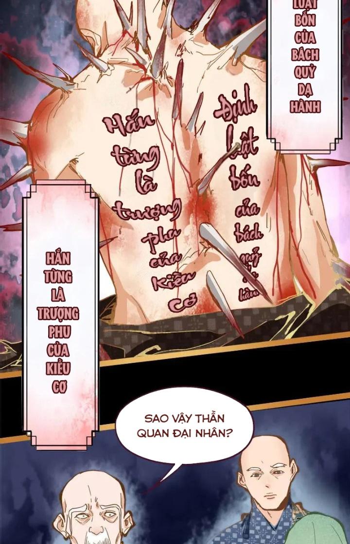 81 Câu Hỏi Chết Chóc Chapter 58 - Trang 2