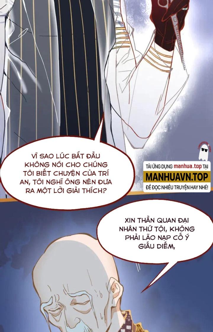 81 Câu Hỏi Chết Chóc Chapter 58 - Trang 2
